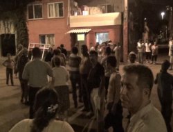 Balıkesir Bandırma'da kavga: 1 ölü 4 yaralı