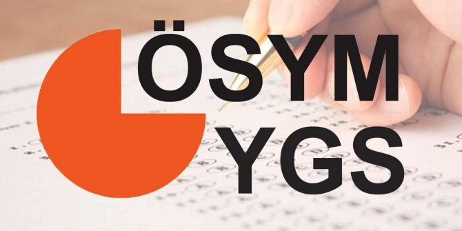 YGS başvuruları bugün sona eriyor