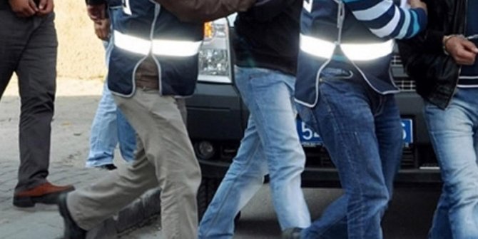 'ByLock' kullanan 11 kişi gözaltına alındı