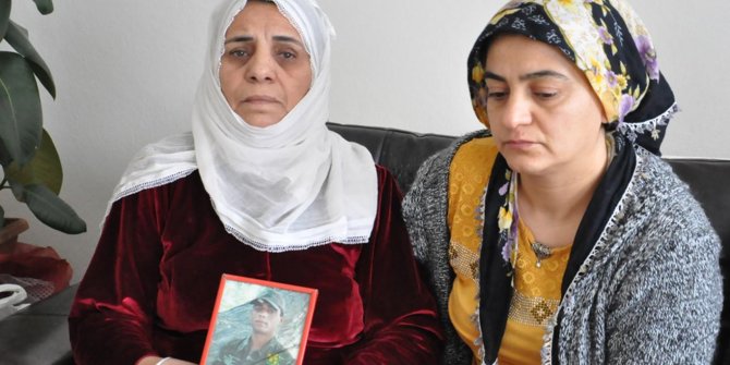 Cesedi denizde kaybolan gencin ailesinden yetkililere çağrı