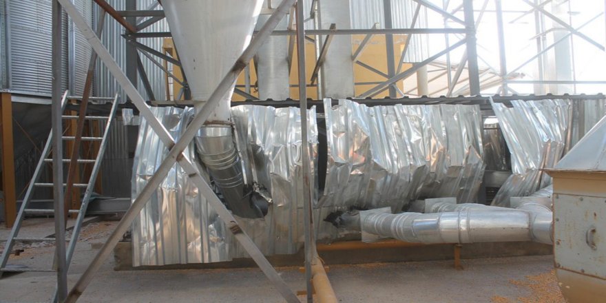 Kızıltepe’de patlama: 3 yaralı