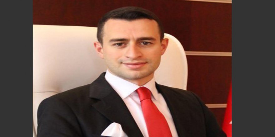 Eski Beytüşşebab Kaymakamı Güntepe'ye "Bylock"tan gözaltı