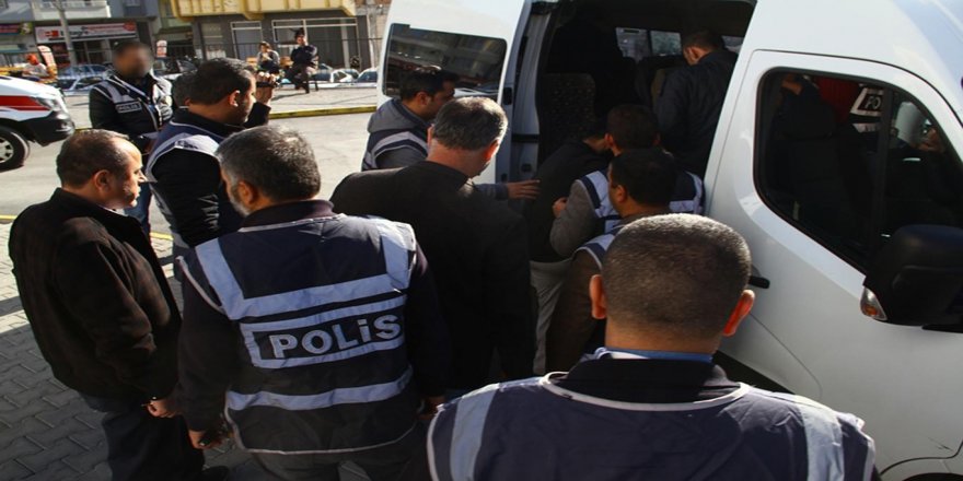 Suriyeli cinayeti ile ilgili 4 kişi gözaltına alındı