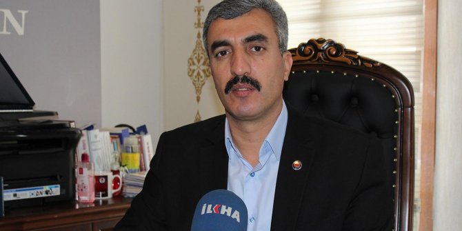 "Kişiler üzerinden ders kitabı oluşturulmasına son verilmeli"