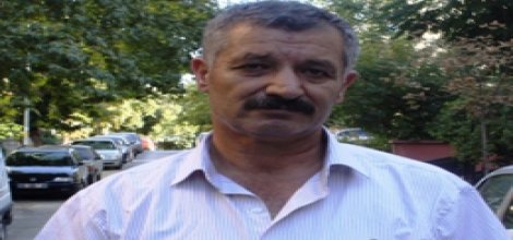 "KCK'nin İl Yöneticileri Mit Mensubu"