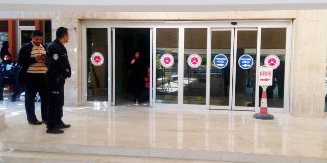 BOTAŞ'daki akaryakıt hırsızlığına 14 tutuklama