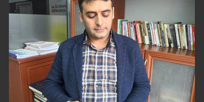 "Ebeveynler öğrenciyi ders durumuna göre değerlendirmemeli"