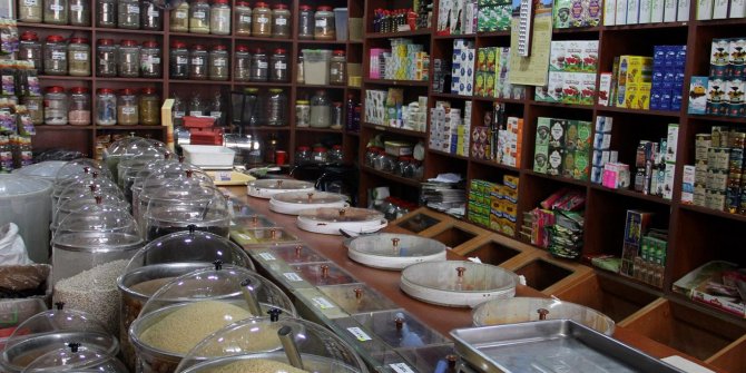 Soğuk havalarda kış çayları kalkan görevi görüyor