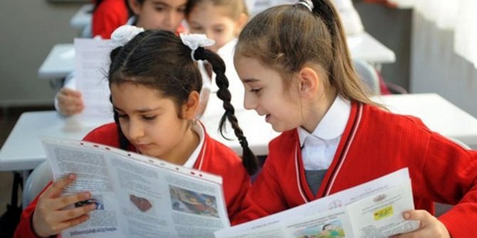 "Aileler karne notlarının geçici olduğunu unutmamalı"