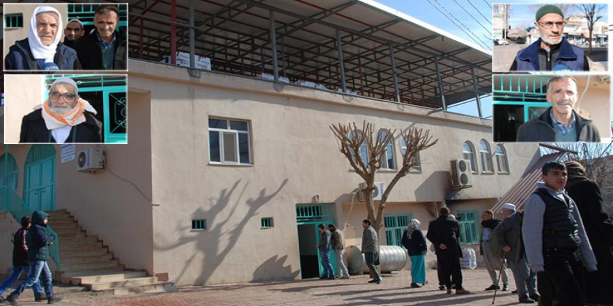 “Îhtiyaca me bi mizgeftekî saxlem heye”