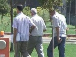 G.Antep saldırısına yardım ettiği iddia edilen öğretmen tutuklandı