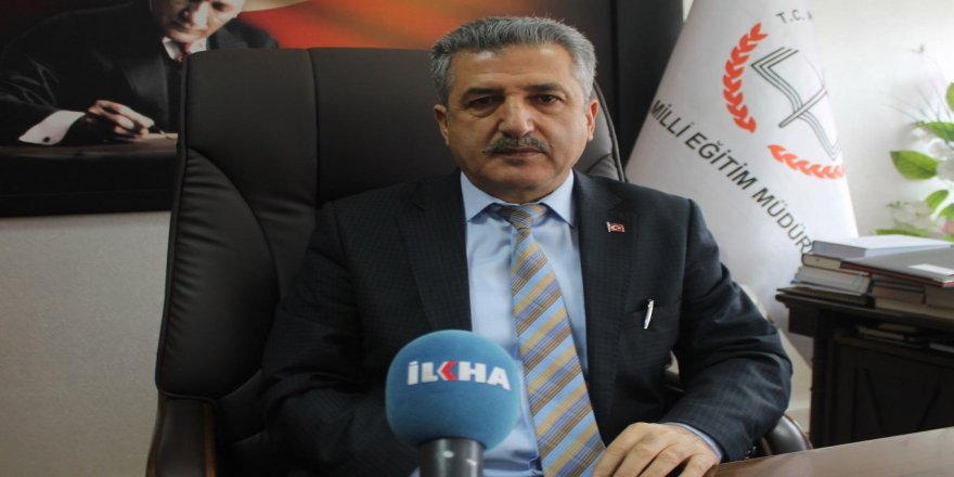 “Muş eğitimde son sıralardan kurtuldu”