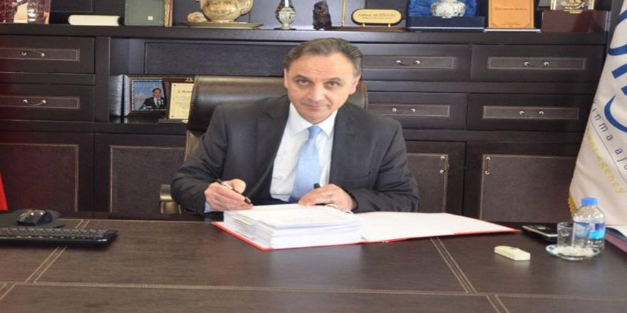 Batman'da Üçyol Ekolojik Köy Projesi hayata geçiyor