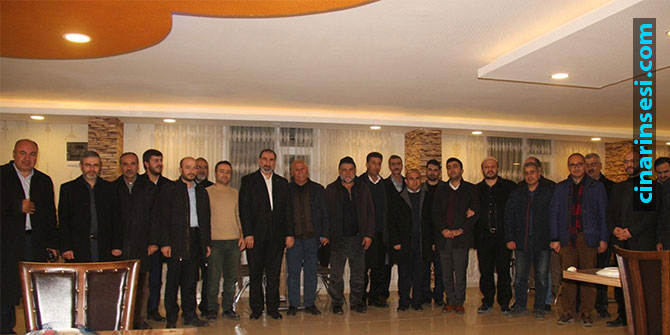 What we need is unity and solidarity