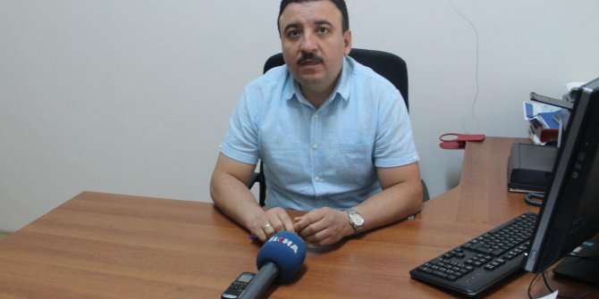 Çeşitli işlemlere tabi tutulan yağlar daha riskli