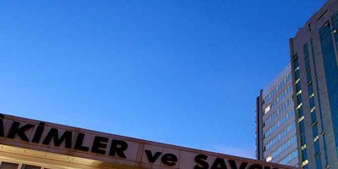 14 Cumhuriyet Başsavcısının görev yerleri değiştirildi