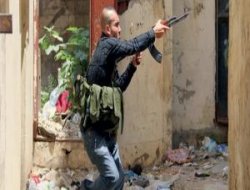 Lübnan'da ordu devreye girdi