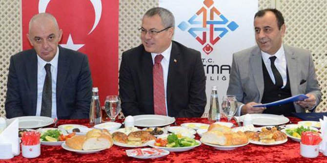 "Yatırımcıları caydırmak için her türlü yola başvuruyorlar"