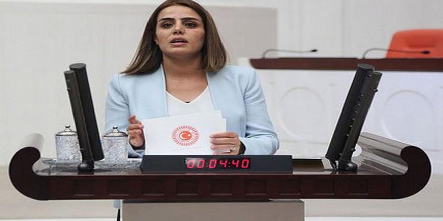HDP'li Başaran serbest bırakıldı
