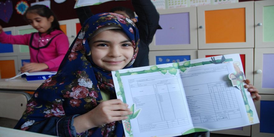 Dilgeşiya qarnê ya xwendekaran