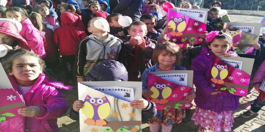 "Tatilde ödevini yap baskısı olmamalı"