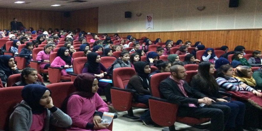 "Teknolojik bağımlılıklar süratle yayılmaktadır"