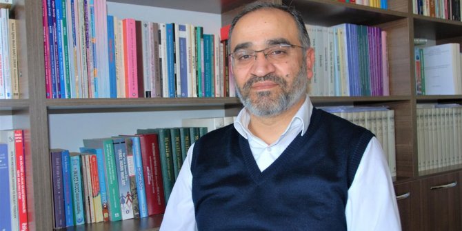 "Aile içi huzursuzluk ve boşanmaların kaynağı batı kültürü"