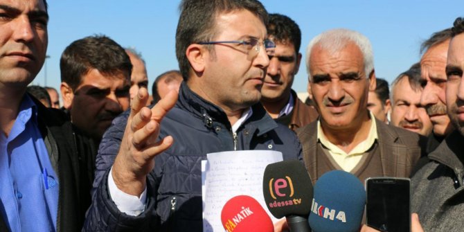 Servis şoförlerinden "S plaka" uygulamasına tepki