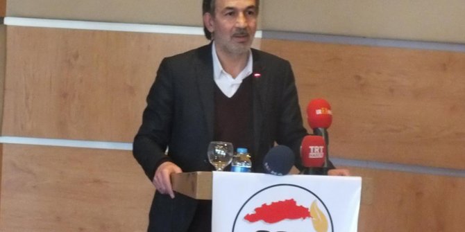 "Medya bombalardan yüz kat fazla zarar verdi"