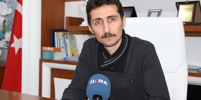 "Hedefimiz engellilerin yaşama tutunmalarını sağlamaktır"