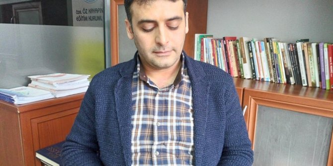 "Müfredattan evrim teorisi çıkarılması olumlu gelişmedir"