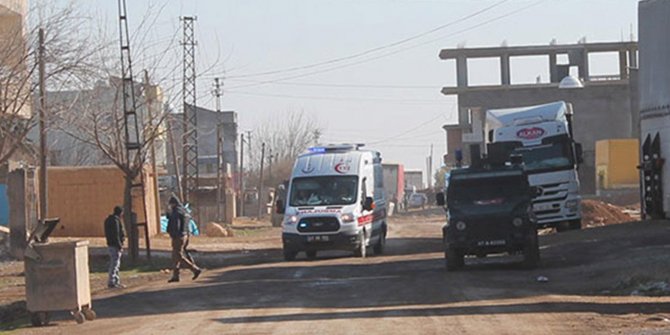 Boş arazide bir PKK'linin cesedi bulundu