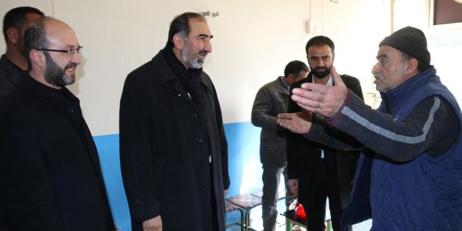 "Milletimizin selameti ve gençlerin ölmemesinin kavgasını veriyoruz"