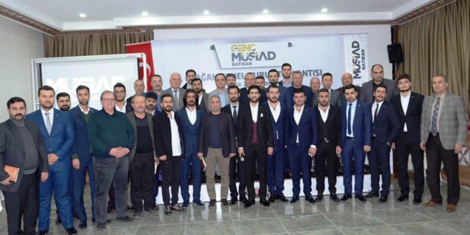 "Başarının sırrı kitap okumaktan geçiyor"