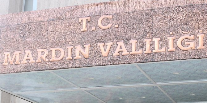 Artuklu’daki sokağa çıkma yasağı kaldırıldı