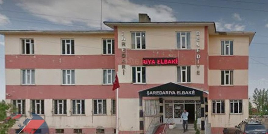 Başkale Belediyesine kayyum atandı