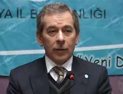 Türkiye Partisi Kapandı