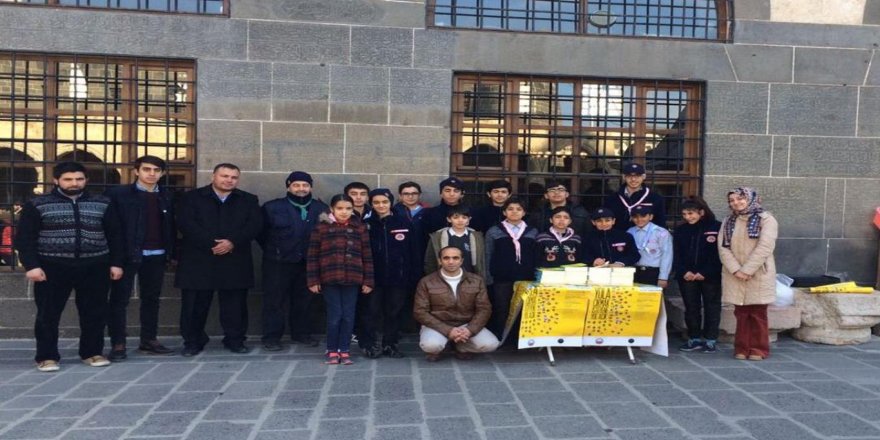 "81 ilde Kur’an-ı Kerim dersi verildi"