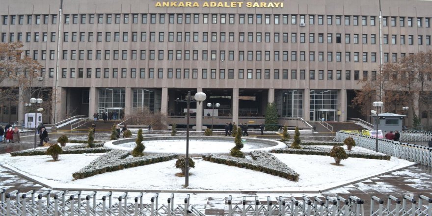 Yasin Börü davası ertelendi