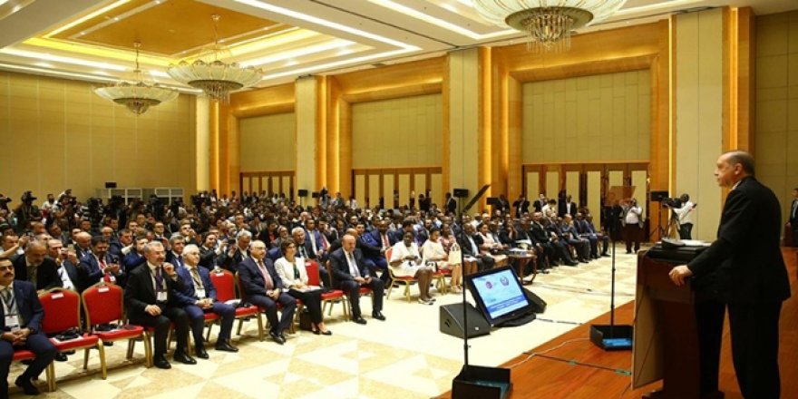 “Em baş dizanin kî Efrîqayê dagir kiriye”