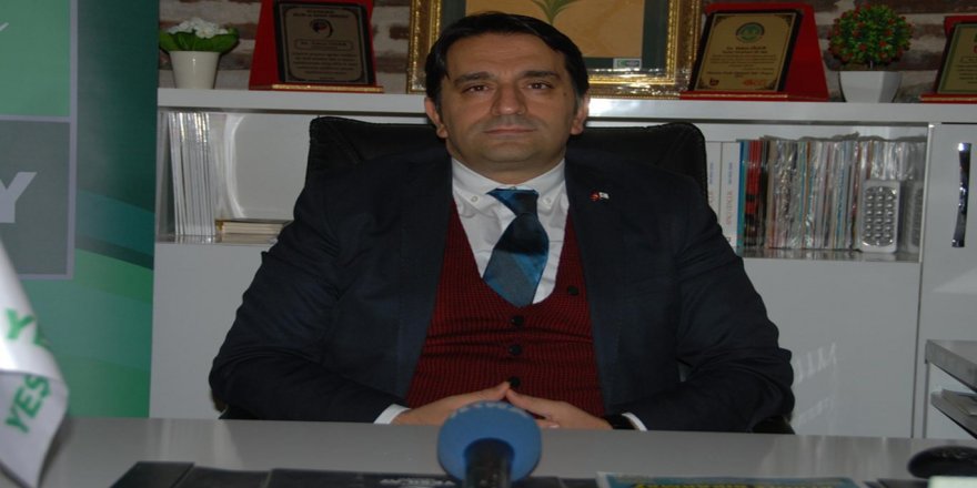 "Online oyunlar ciddi tehlikeler oluşturuyor"