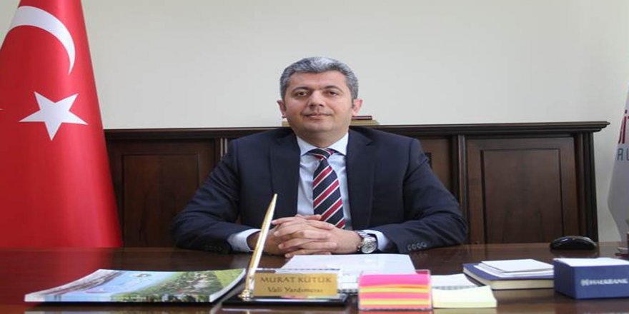 Bitlis'te Bürokrasiyle Mücadele Komisyonu kuruldu