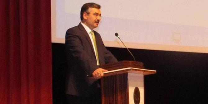 "İslam’ın yolunu istikamet üzere yürüyeceğiz"