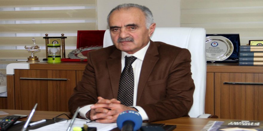 "Öğrenciler tatilde bol bol kitap okusun"