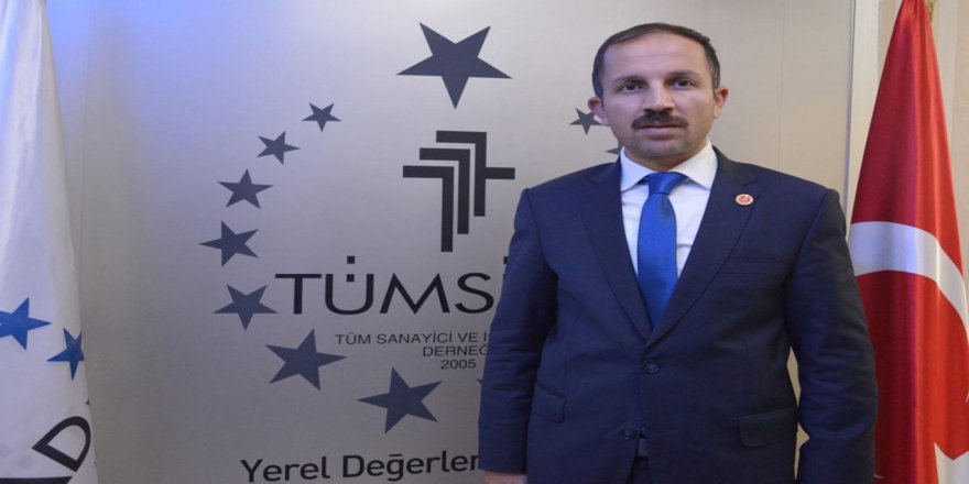 "Destekler bölge için can suyu olacak"