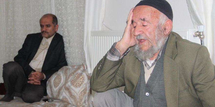 "Teknolojik aletler aile ve akrabalık ziyaretlerini zayıflattı"