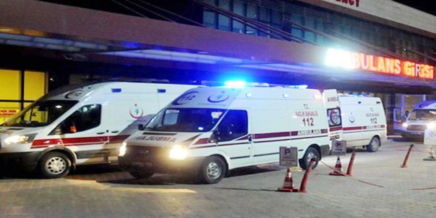 El-Bab’da bir asker hayatını kaybetti, 5 yaralı