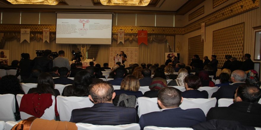 Sur'daki mağduriyet kadınların gözünden aktarıldı