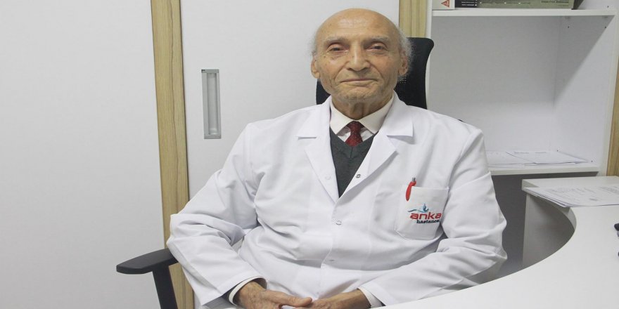 Gece ateşi ve terleme Brusella belirtisi olabilir