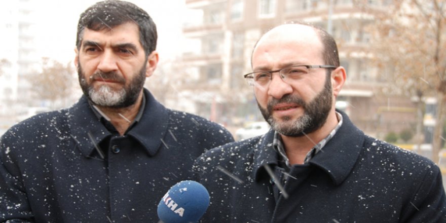 “Em ê parvakirina pirsgirêkên gelê xwe bidomînin”